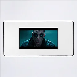 The Crow The World Is Our Pain The Crow Mouse Pads
