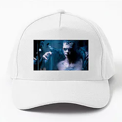 The Crow Eric Draven's Revenge The Crow Hats & Caps