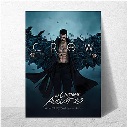 The Crow Beyond The Grave The Crow Posters