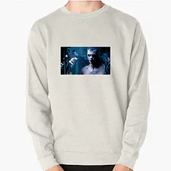 The Crow Eric Draven's Revenge The Crow Sweatshirts