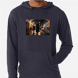 The Crow Unforgettable Soundtrack The Crow Hoodies