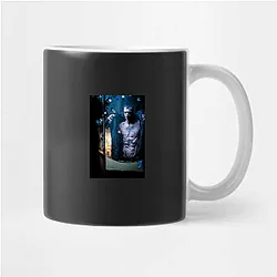 The Crow The World Is Our Revenge The Crow Mugs