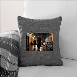 The Crow Unforgettable Soundtrack The Crow Pillows Cover