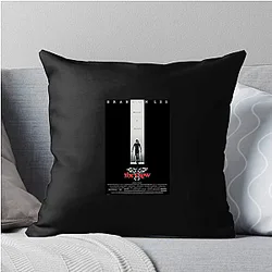 The Crow A True Masterpiece The Crow Pillows Cover