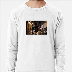 The Crow Unforgettable Soundtrack The Crow Sweatshirts