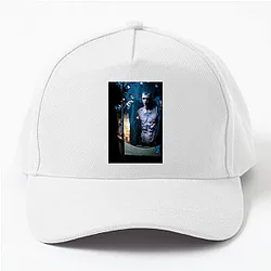 The Crow The World Is Our Revenge The Crow Hats & Caps