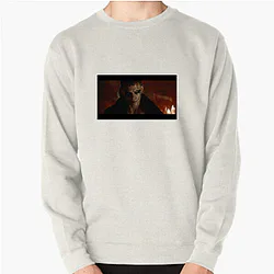 The Crow No Limits Just Vengeance The Crow Sweatshirts