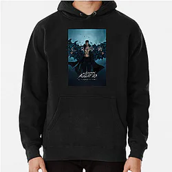The Crow Beyond The Grave The Crow Hoodies