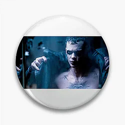 The Crow Eric Draven's Revenge The Crow Pins