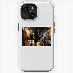 The Crow Unforgettable Soundtrack The Crow Samsung Cases