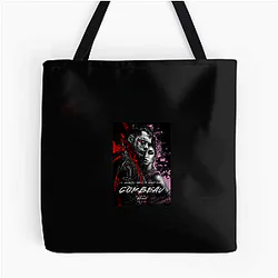 The Crow My Favorite Cult Classic The Crow Bags