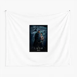 The Crow The Best Comic Book Film The Crow Tapestries