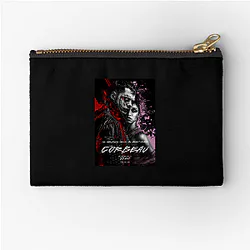 The Crow My Favorite Cult Classic The Crow Zipper Pouches