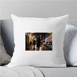 The Crow Unforgettable Soundtrack The Crow Pillows Cover