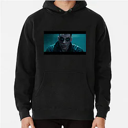 The Crow The World Is Our Pain The Crow Hoodies