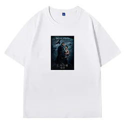 The Crow The Best Comic Book Film The Crow T-Shirts