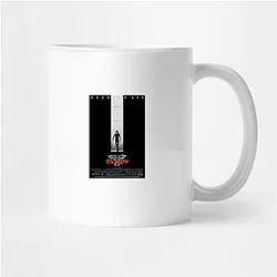 The Crow A True Masterpiece The Crow Mugs
