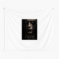 The Crow Always Dark Always Atmospheric The Crow Tapestries