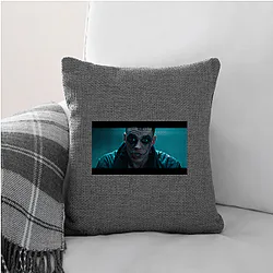 The Crow The World Is Our Pain The Crow Pillows Cover
