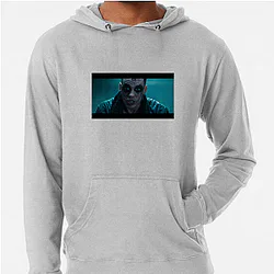 The Crow The World Is Our Pain The Crow Hoodies