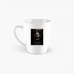 The Crow Always Dark Always Atmospheric The Crow Mugs