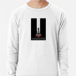 The Crow A True Masterpiece The Crow Sweatshirts