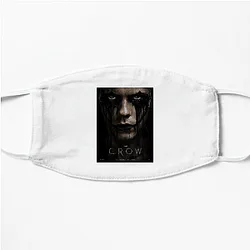 The Crow Always Dark Always Atmospheric The Crow Face Masks