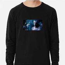 The Crow Eric Draven's Revenge The Crow Sweatshirts