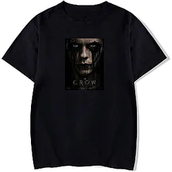The Crow Always Dark Always Atmospheric The Crow T-Shirts