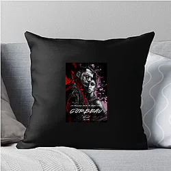 The Crow My Favorite Cult Classic The Crow Pillows Cover
