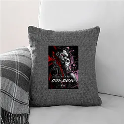 The Crow My Favorite Cult Classic The Crow Pillows Cover
