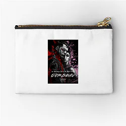 The Crow My Favorite Cult Classic The Crow Zipper Pouches