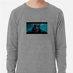 The Crow The World Is Our Pain The Crow Sweatshirts