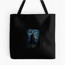 The Crow The Best Comic Book Film The Crow Bags