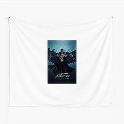 The Crow Beyond The Grave The Crow Tapestries