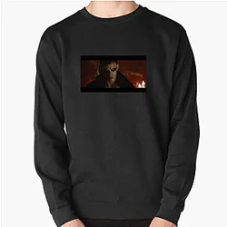 The Crow No Limits Just Vengeance The Crow Sweatshirts