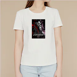 The Crow My Favorite Cult Classic The Crow T-Shirts
