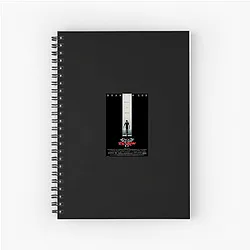 The Crow A True Masterpiece The Crow Notebook