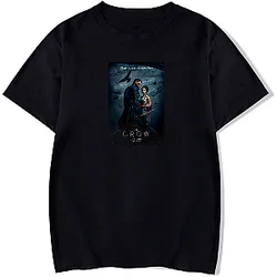 The Crow The Best Comic Book Film The Crow T-Shirts