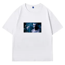 The Crow Eric Draven's Revenge The Crow T-Shirts