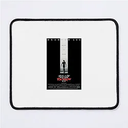 The Crow A True Masterpiece The Crow Mouse Pads