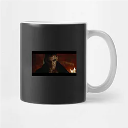 The Crow No Limits Just Vengeance The Crow Mugs