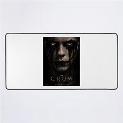 The Crow Always Dark Always Atmospheric The Crow Mouse Pads