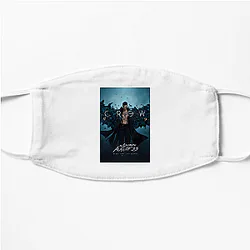 The Crow Beyond The Grave The Crow Face Masks