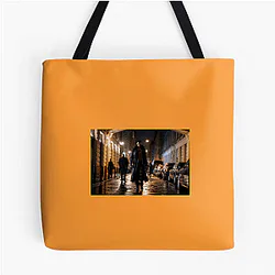 The Crow Unforgettable Soundtrack The Crow Bags