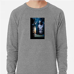 The Crow The World Is Our Revenge The Crow Sweatshirts