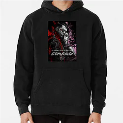 The Crow My Favorite Cult Classic The Crow Hoodies