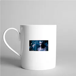 The Crow Eric Draven's Revenge The Crow Mugs