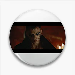 The Crow No Limits Just Vengeance The Crow Pins