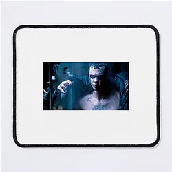 The Crow Eric Draven's Revenge The Crow Mouse Pads